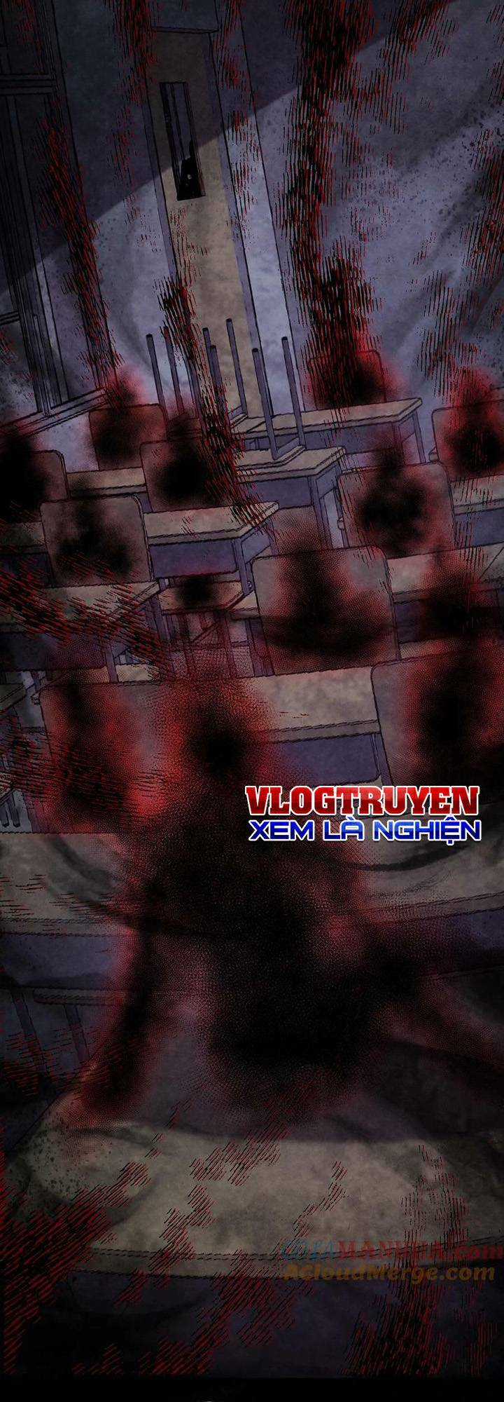 Bởi Vì Cẩn Thận Mà Quá Phận Hung Ác Chapter 22 trang 9