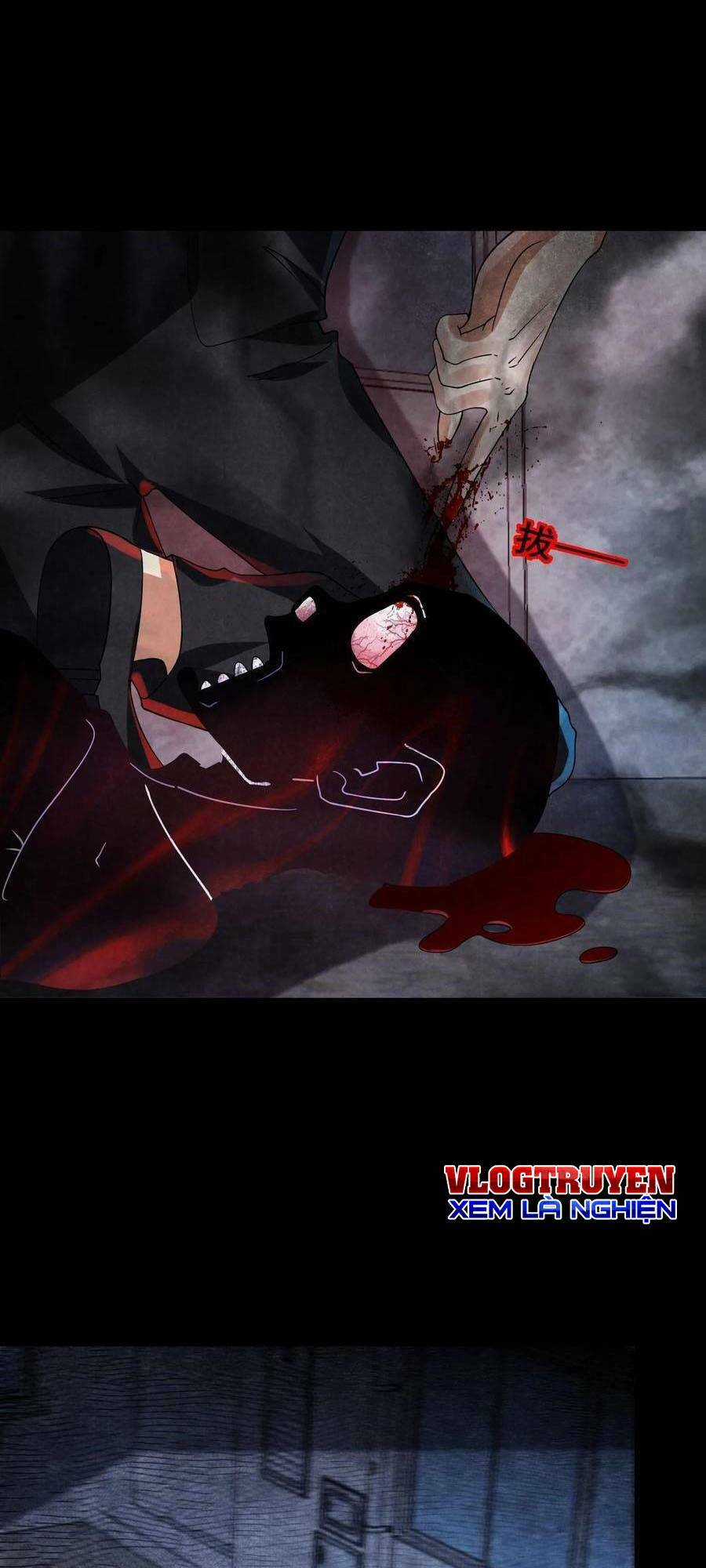 Bởi Vì Cẩn Thận Mà Quá Phận Hung Ác Chapter 23 trang 10