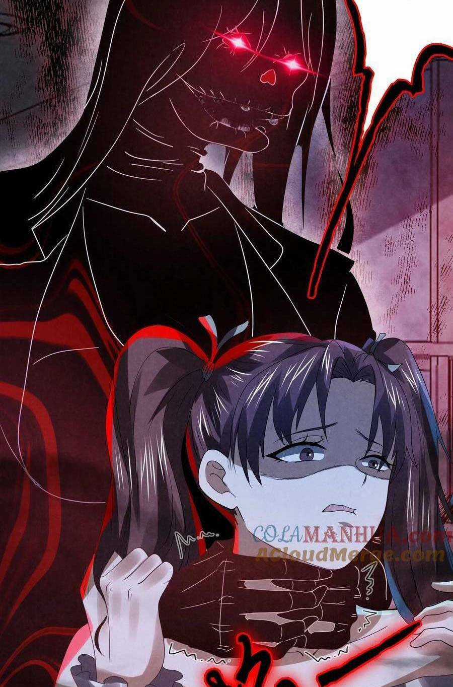 Bởi Vì Cẩn Thận Mà Quá Phận Hung Ác Chapter 23 trang 15