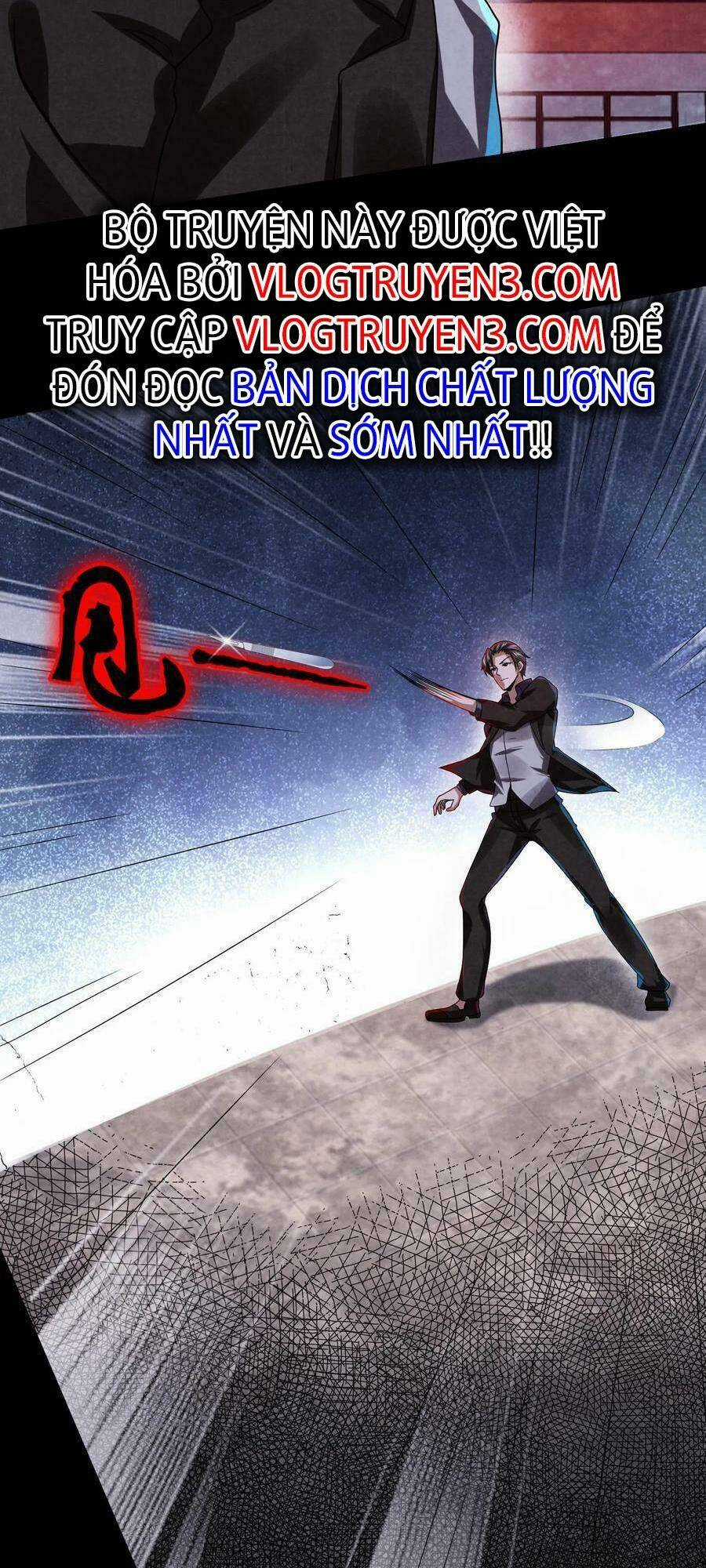 Bởi Vì Cẩn Thận Mà Quá Phận Hung Ác Chapter 23 trang 18