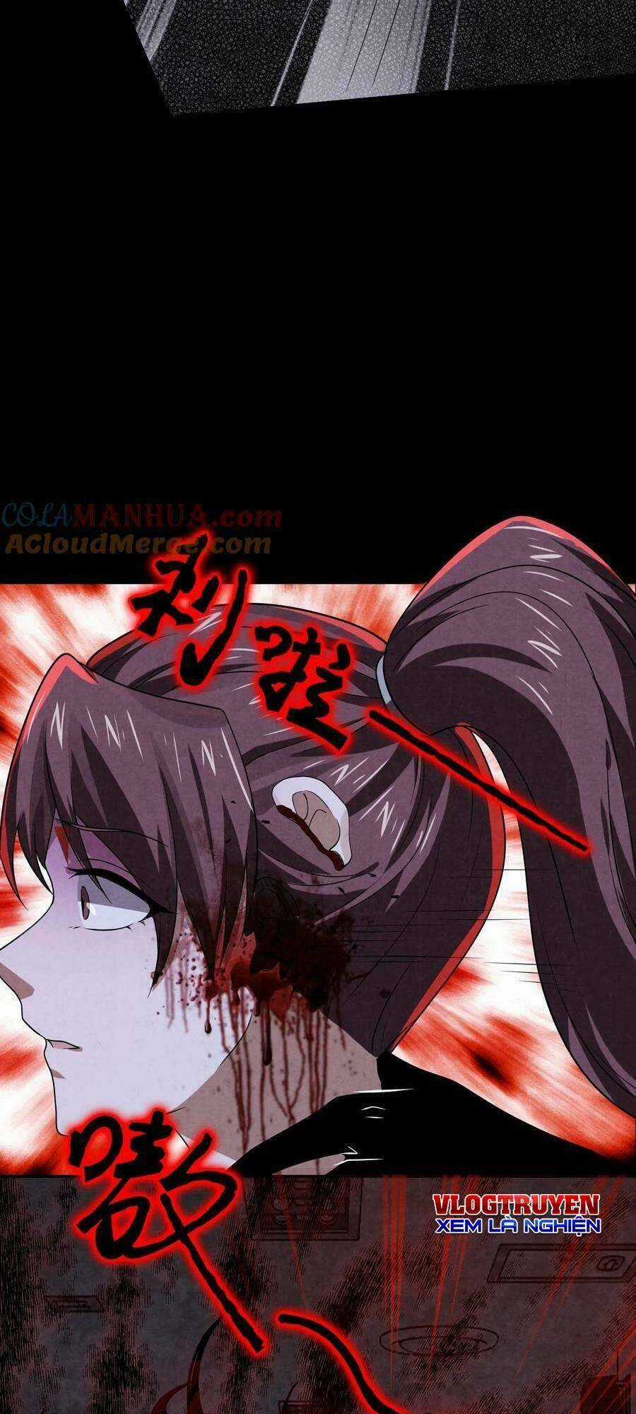 Bởi Vì Cẩn Thận Mà Quá Phận Hung Ác Chapter 23 trang 19