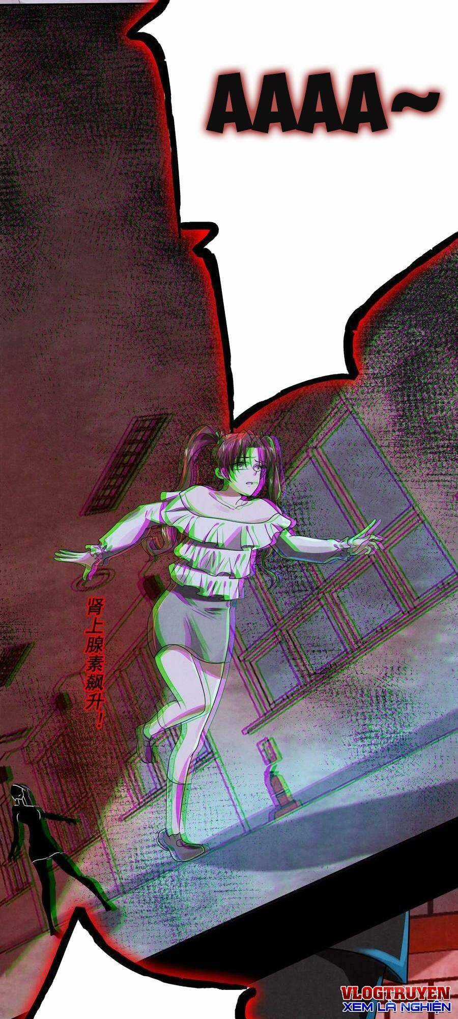 Bởi Vì Cẩn Thận Mà Quá Phận Hung Ác Chapter 23 trang 21