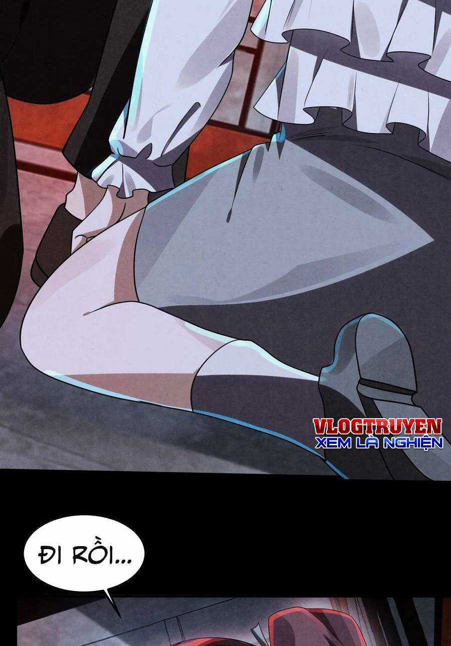 Bởi Vì Cẩn Thận Mà Quá Phận Hung Ác Chapter 23 trang 25