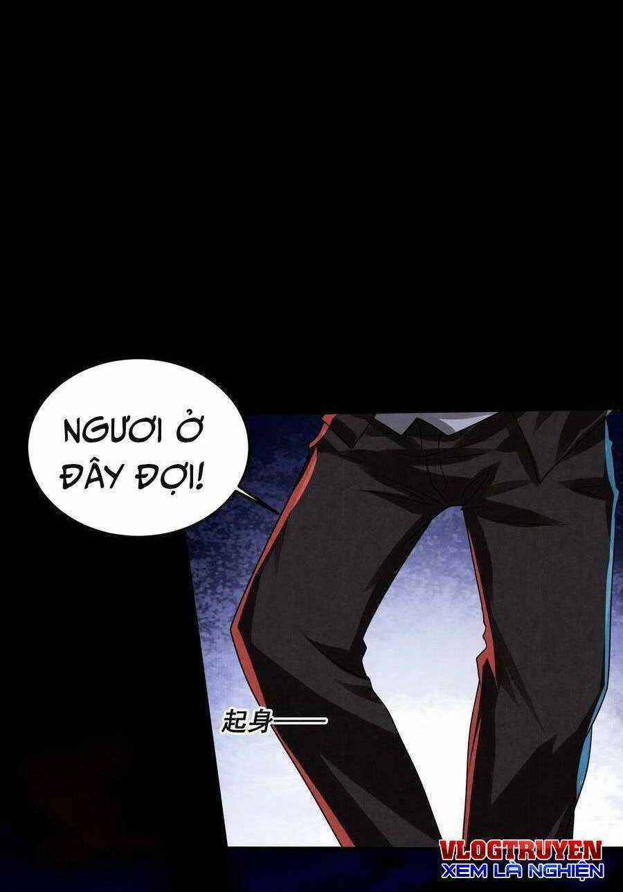 Bởi Vì Cẩn Thận Mà Quá Phận Hung Ác Chapter 23 trang 29