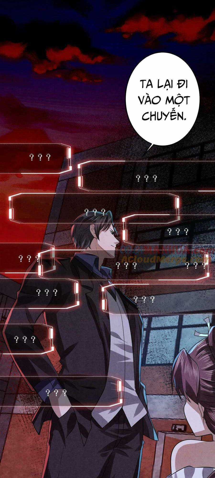 Bởi Vì Cẩn Thận Mà Quá Phận Hung Ác Chapter 23 trang 30