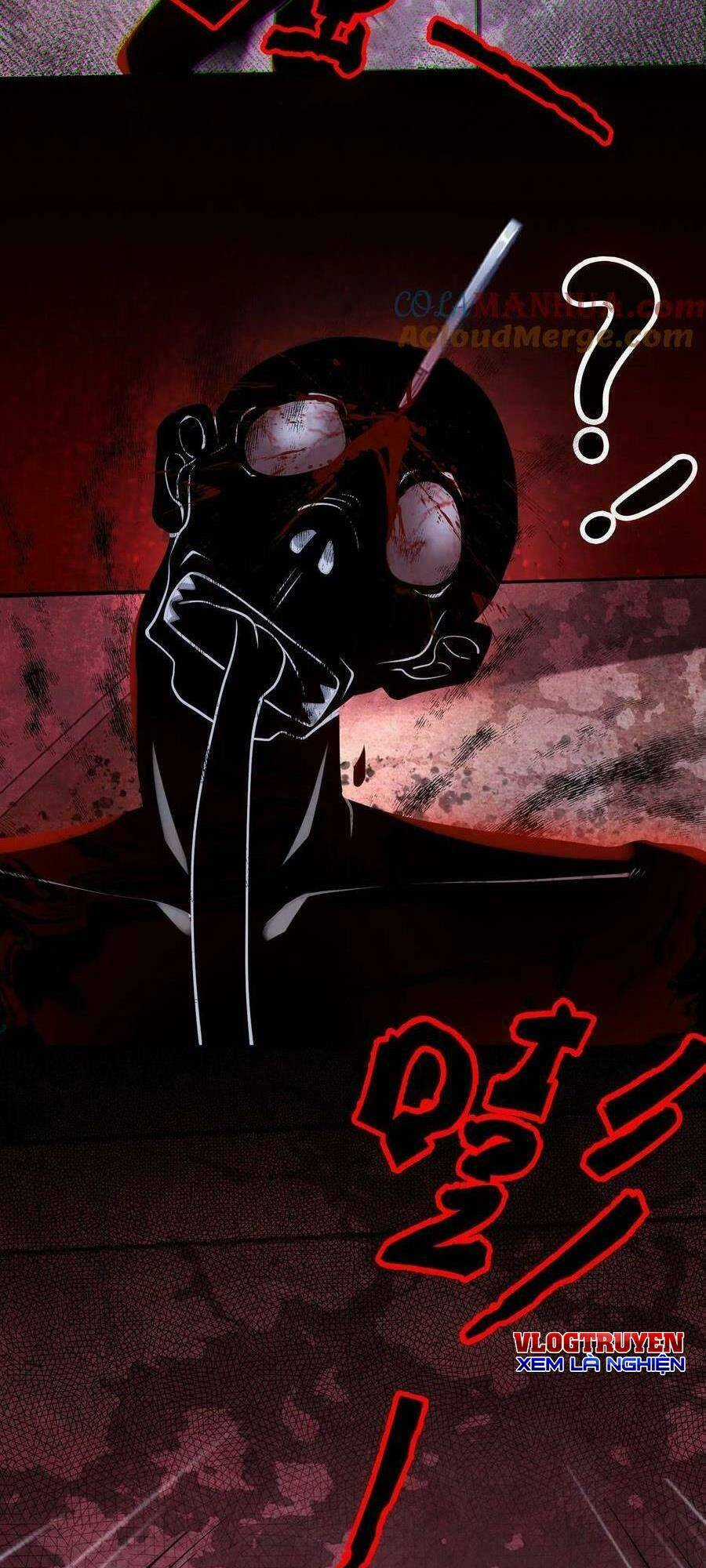 Bởi Vì Cẩn Thận Mà Quá Phận Hung Ác Chapter 23 trang 7