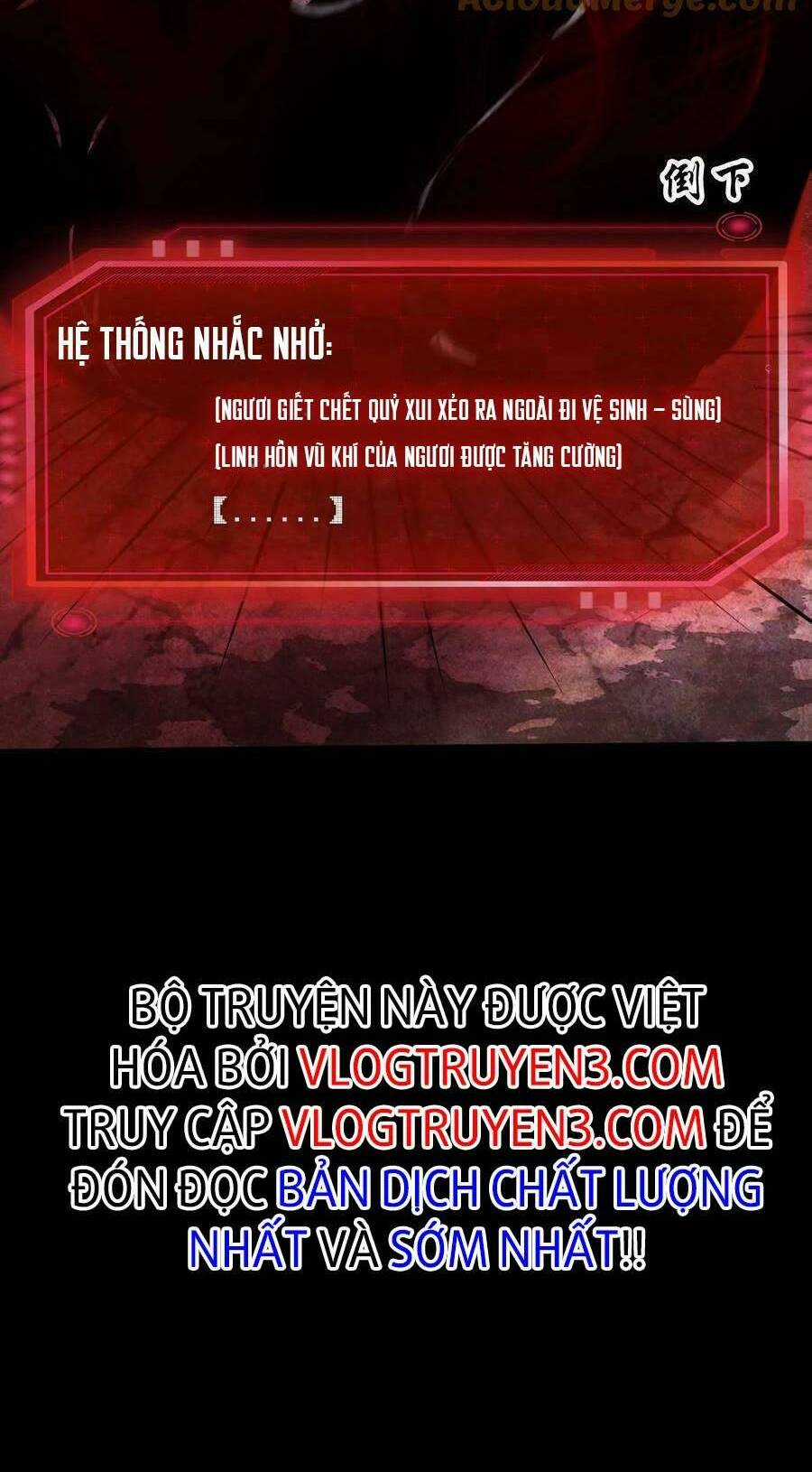 Bởi Vì Cẩn Thận Mà Quá Phận Hung Ác Chapter 23 trang 9