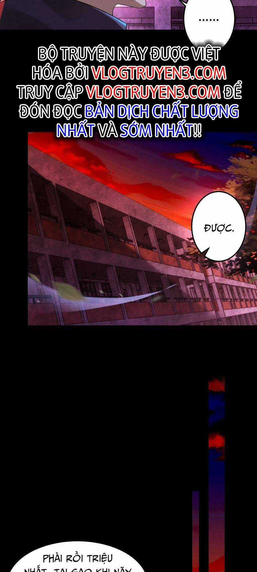 Bởi Vì Cẩn Thận Mà Quá Phận Hung Ác Chapter 24 trang 10