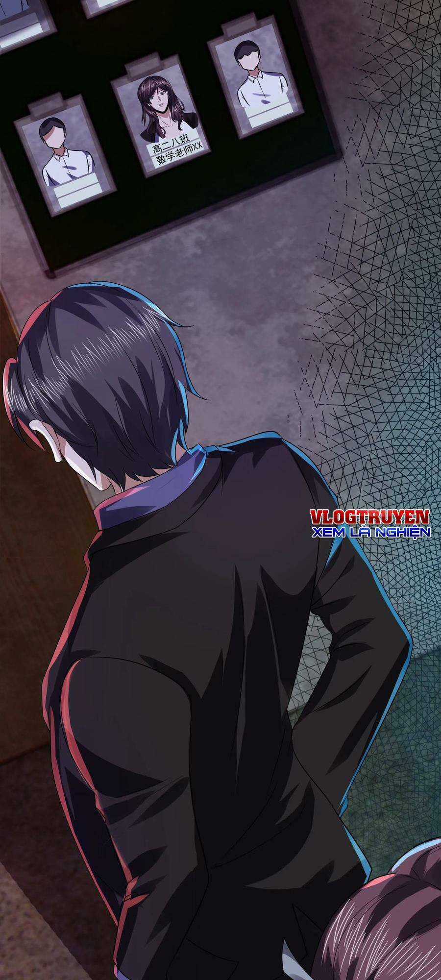 Bởi Vì Cẩn Thận Mà Quá Phận Hung Ác Chapter 24 trang 13