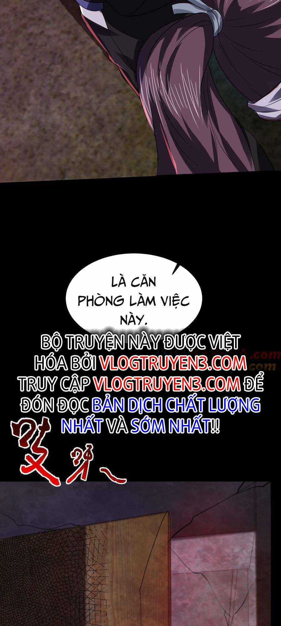 Bởi Vì Cẩn Thận Mà Quá Phận Hung Ác Chapter 24 trang 14