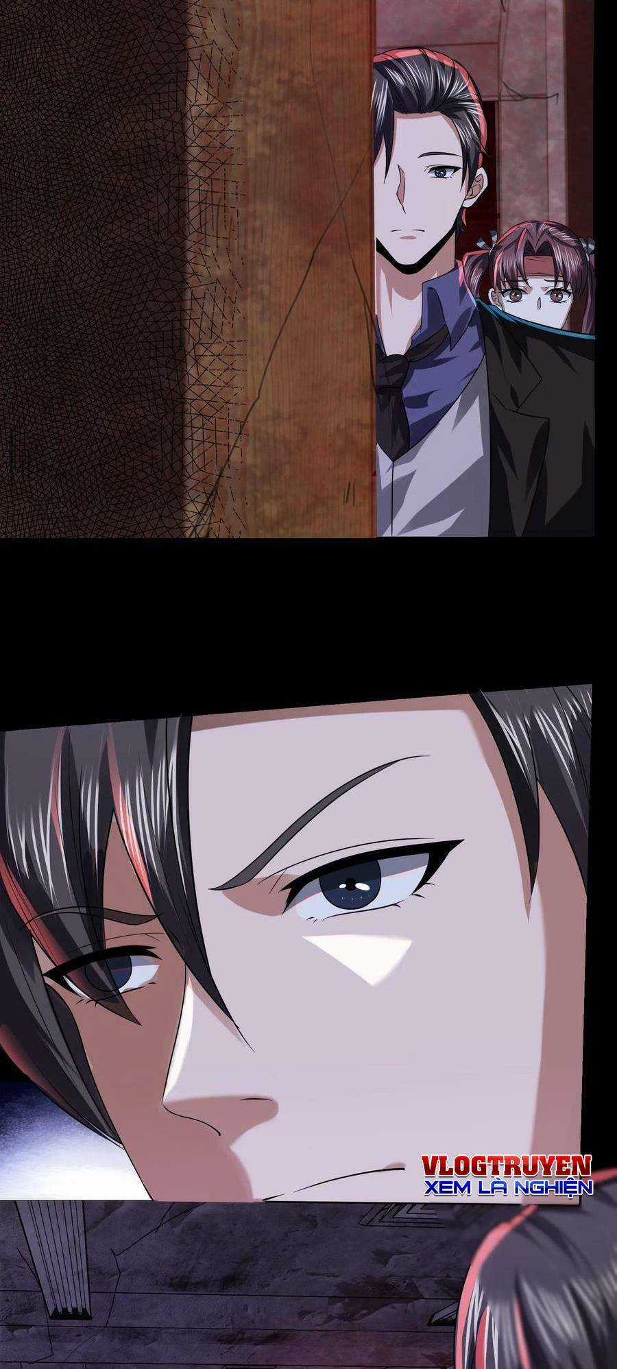 Bởi Vì Cẩn Thận Mà Quá Phận Hung Ác Chapter 24 trang 15