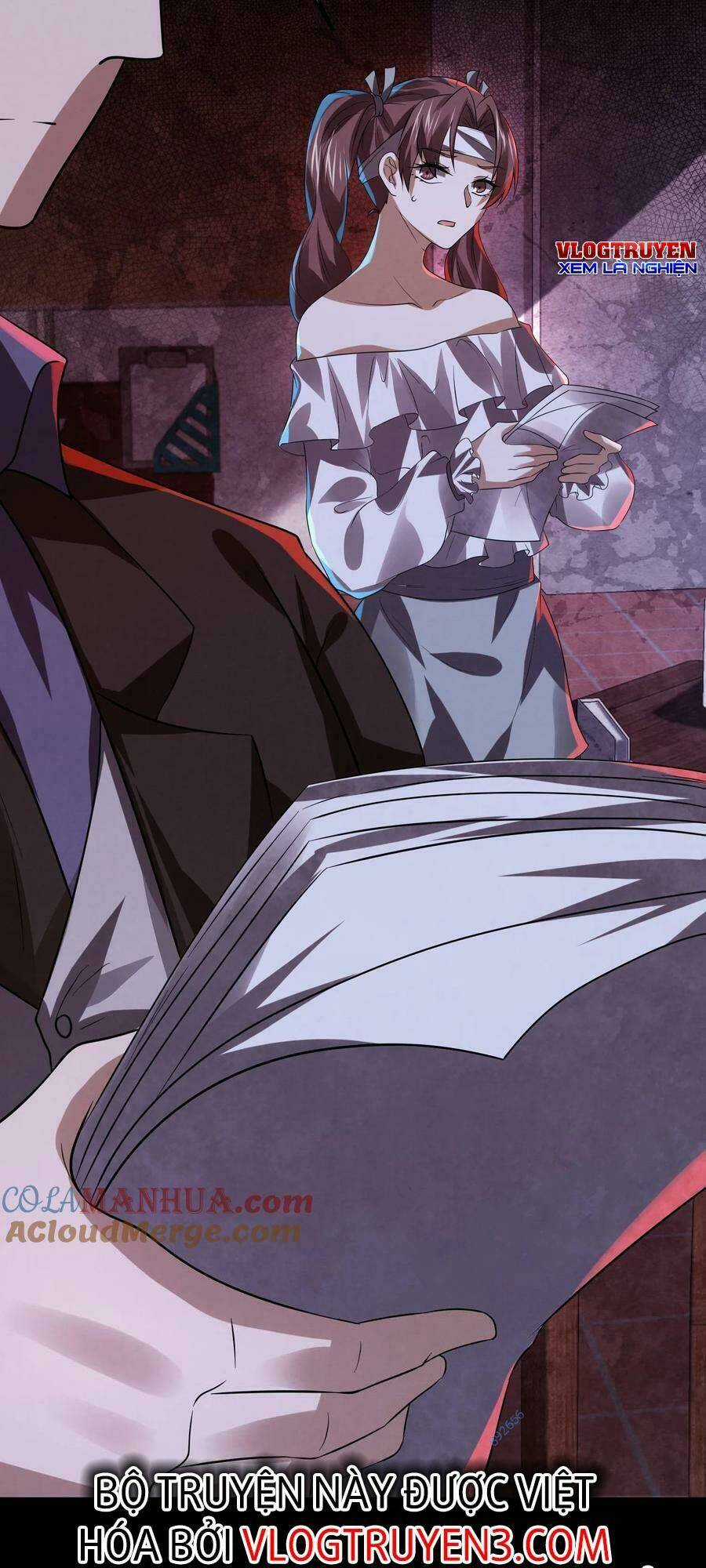 Bởi Vì Cẩn Thận Mà Quá Phận Hung Ác Chapter 24 trang 25