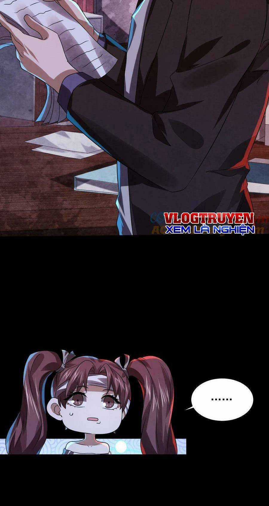 Bởi Vì Cẩn Thận Mà Quá Phận Hung Ác Chapter 24 trang 27