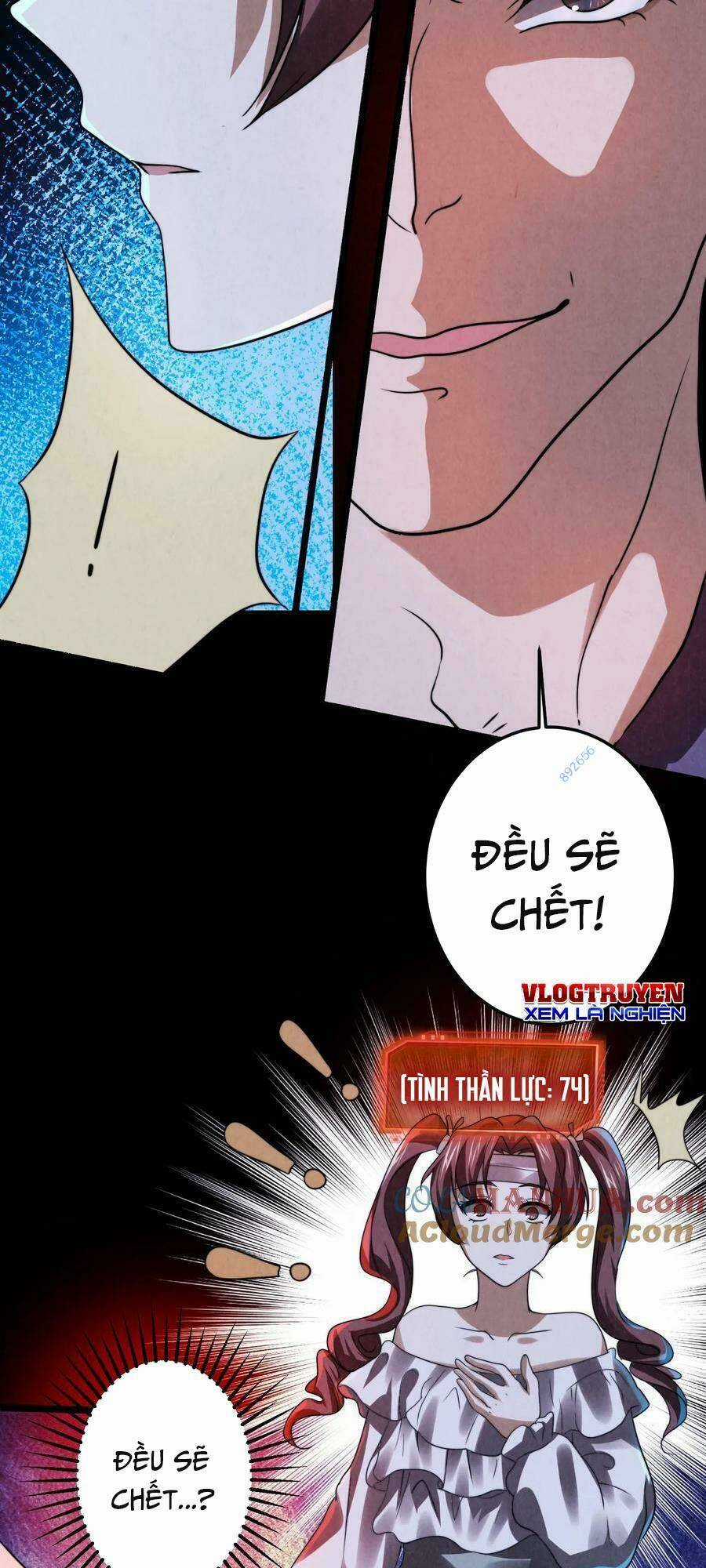 Bởi Vì Cẩn Thận Mà Quá Phận Hung Ác Chapter 25 trang 18