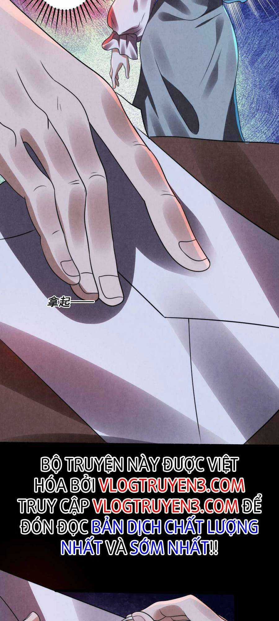 Bởi Vì Cẩn Thận Mà Quá Phận Hung Ác Chapter 25 trang 19