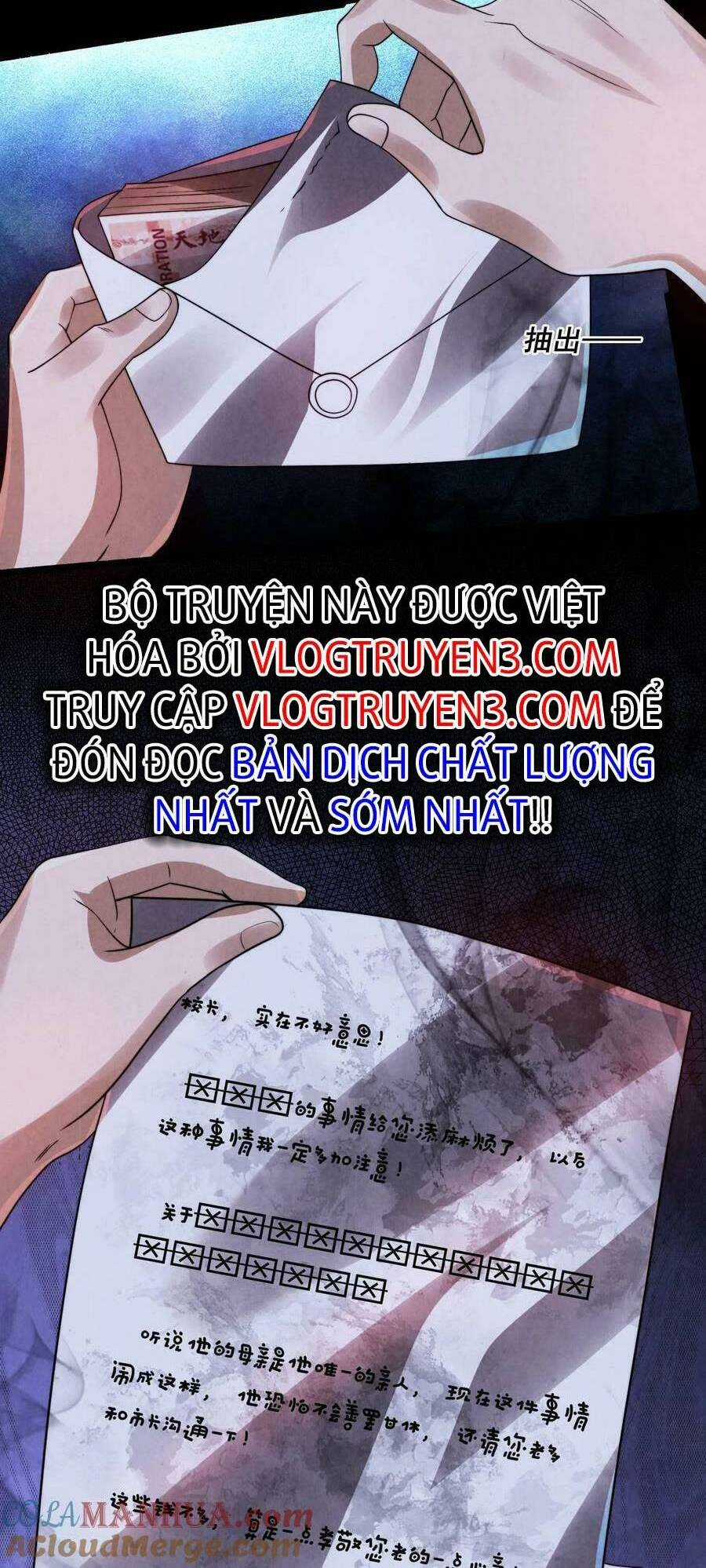 Bởi Vì Cẩn Thận Mà Quá Phận Hung Ác Chapter 25 trang 21