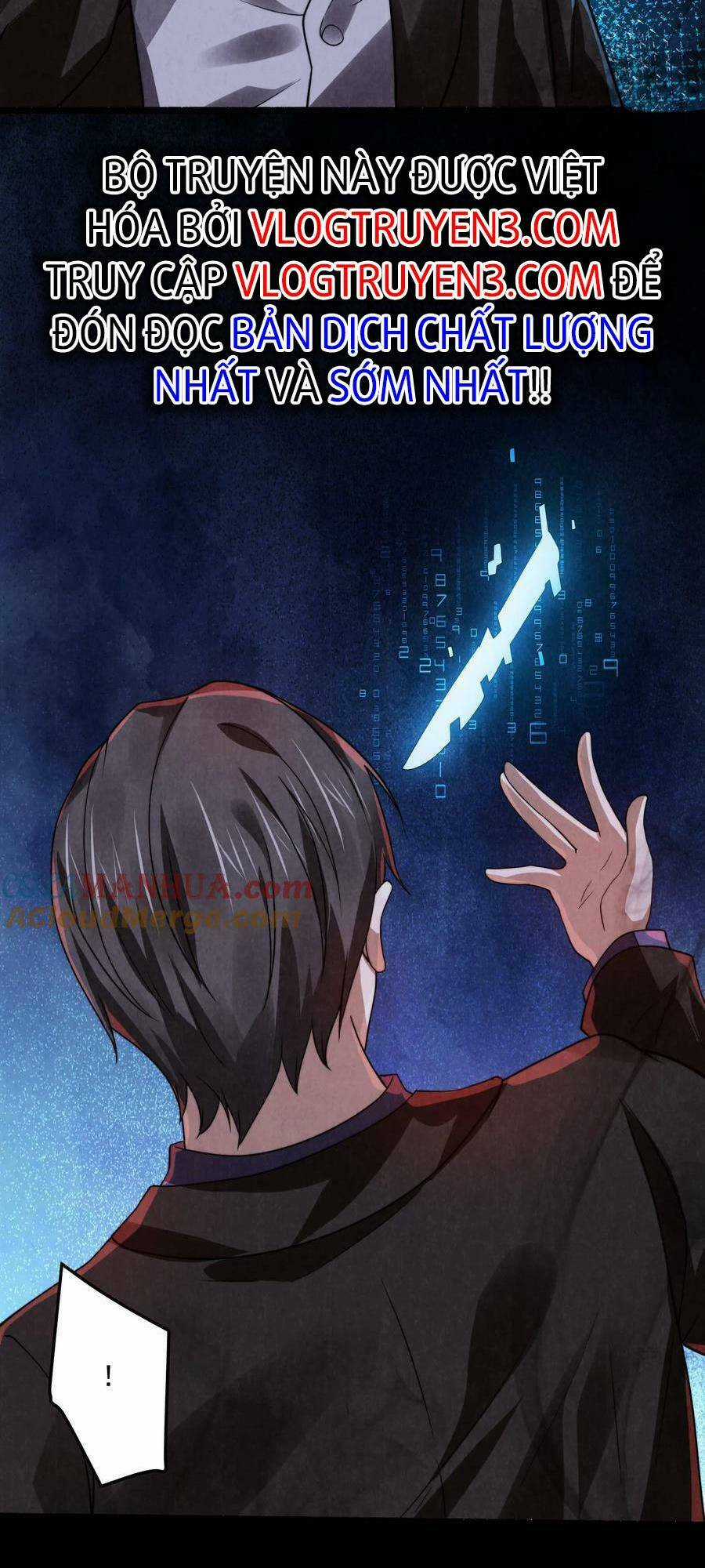 Bởi Vì Cẩn Thận Mà Quá Phận Hung Ác Chapter 25 trang 23