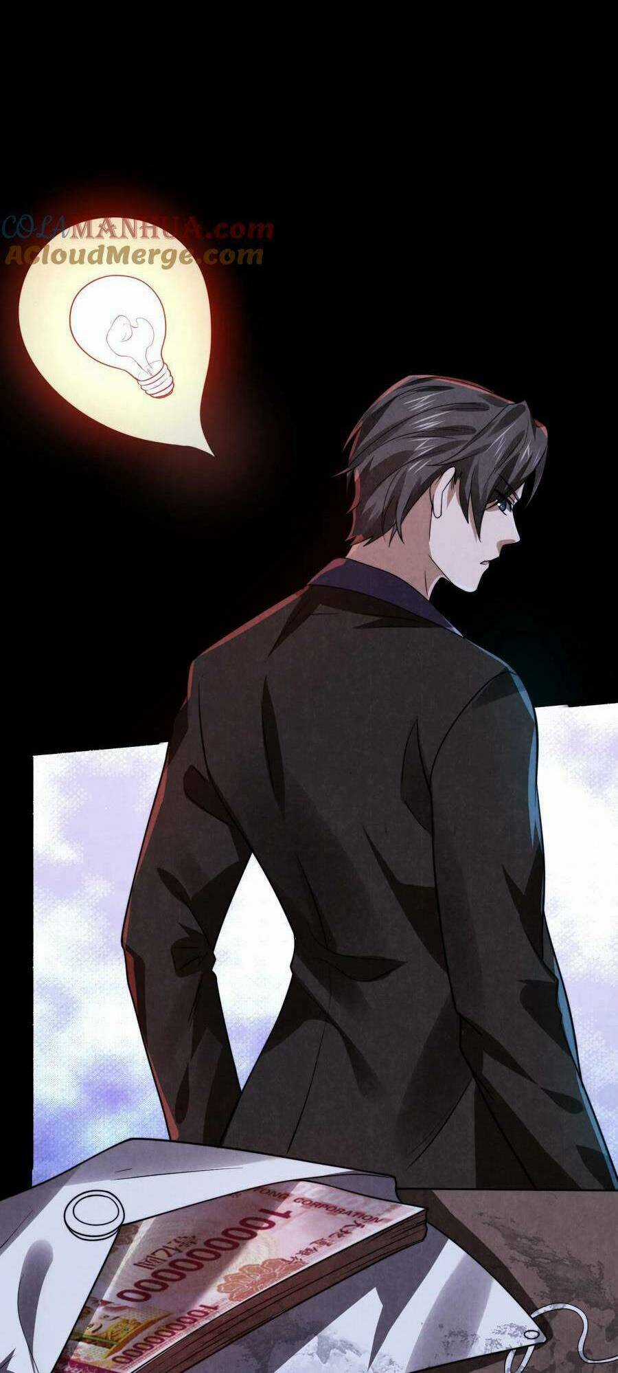 Bởi Vì Cẩn Thận Mà Quá Phận Hung Ác Chapter 25 trang 25