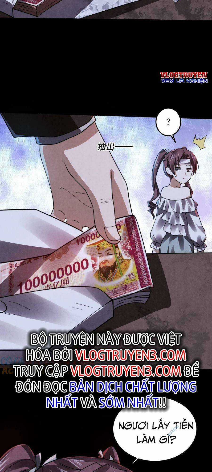 Bởi Vì Cẩn Thận Mà Quá Phận Hung Ác Chapter 25 trang 26