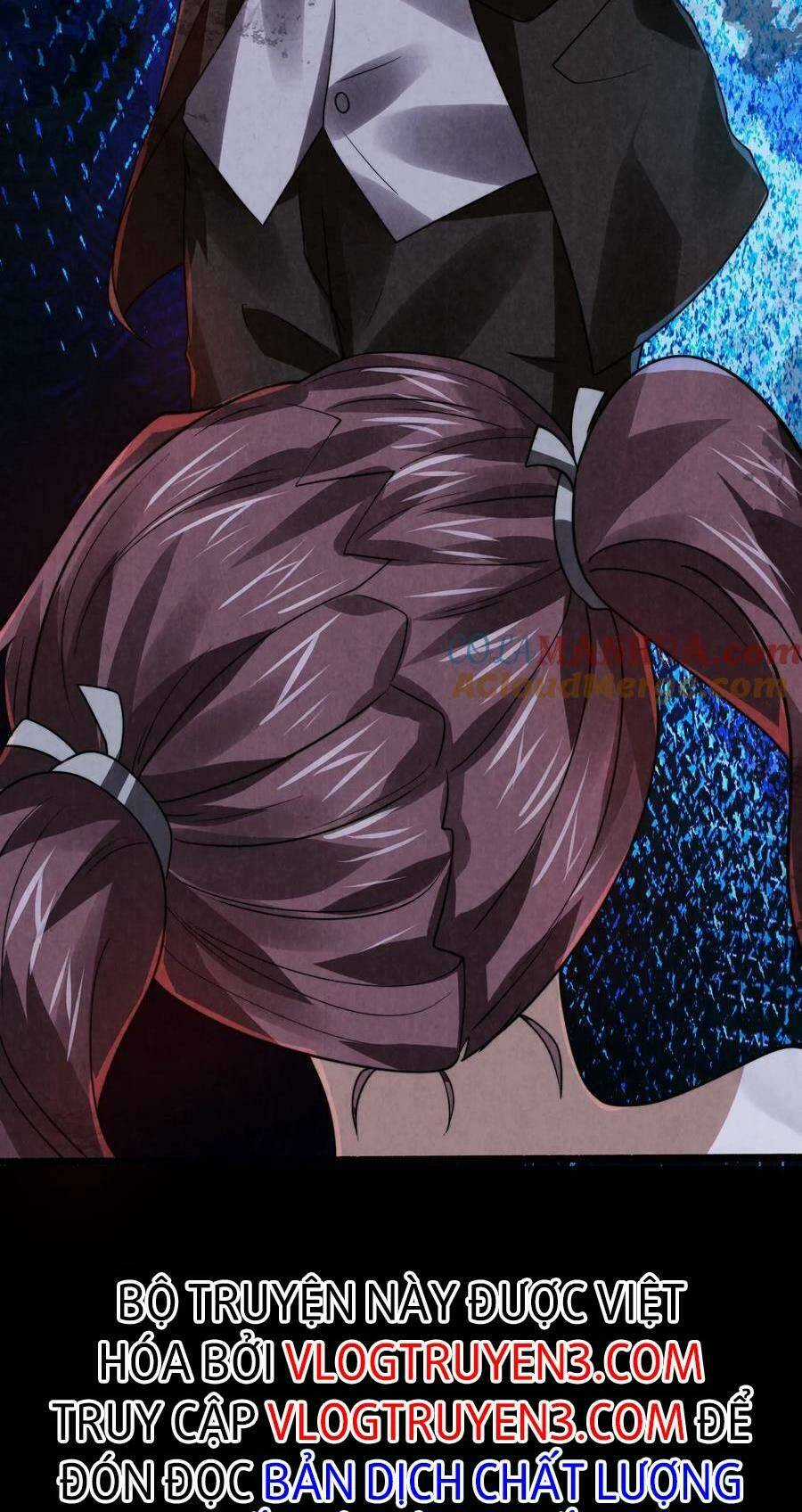 Bởi Vì Cẩn Thận Mà Quá Phận Hung Ác Chapter 25 trang 28