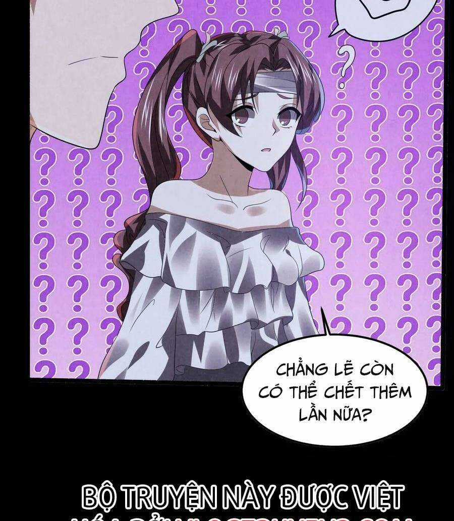 Bởi Vì Cẩn Thận Mà Quá Phận Hung Ác Chapter 25 trang 3