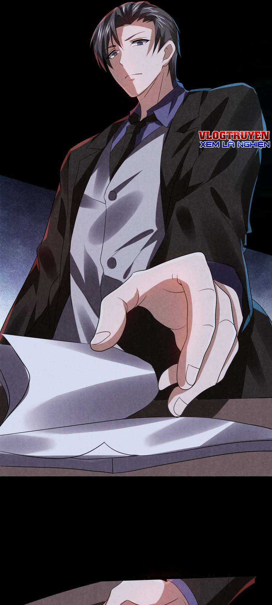 Bởi Vì Cẩn Thận Mà Quá Phận Hung Ác Chapter 25 trang 5