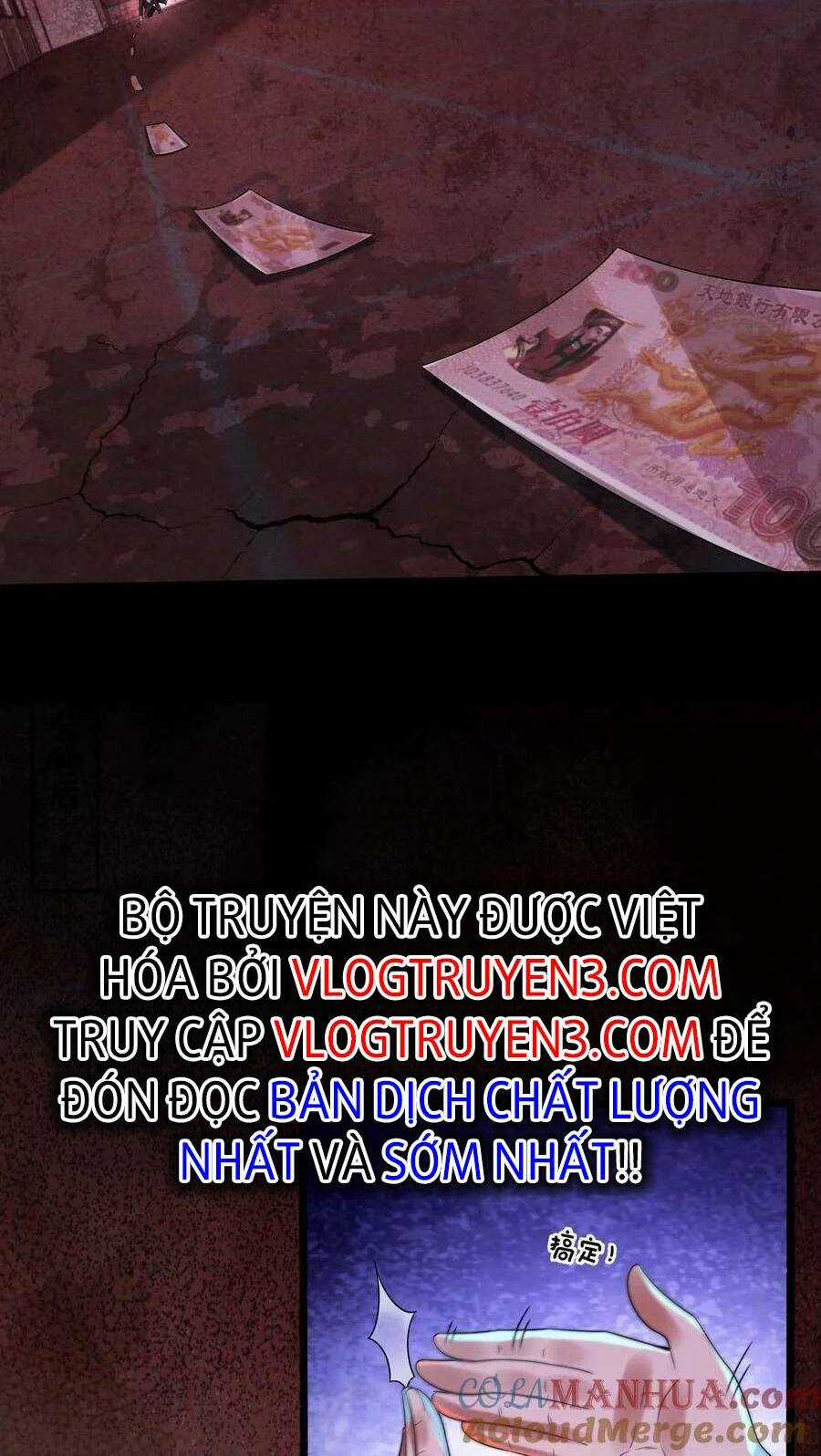 Bởi Vì Cẩn Thận Mà Quá Phận Hung Ác Chapter 26 trang 11