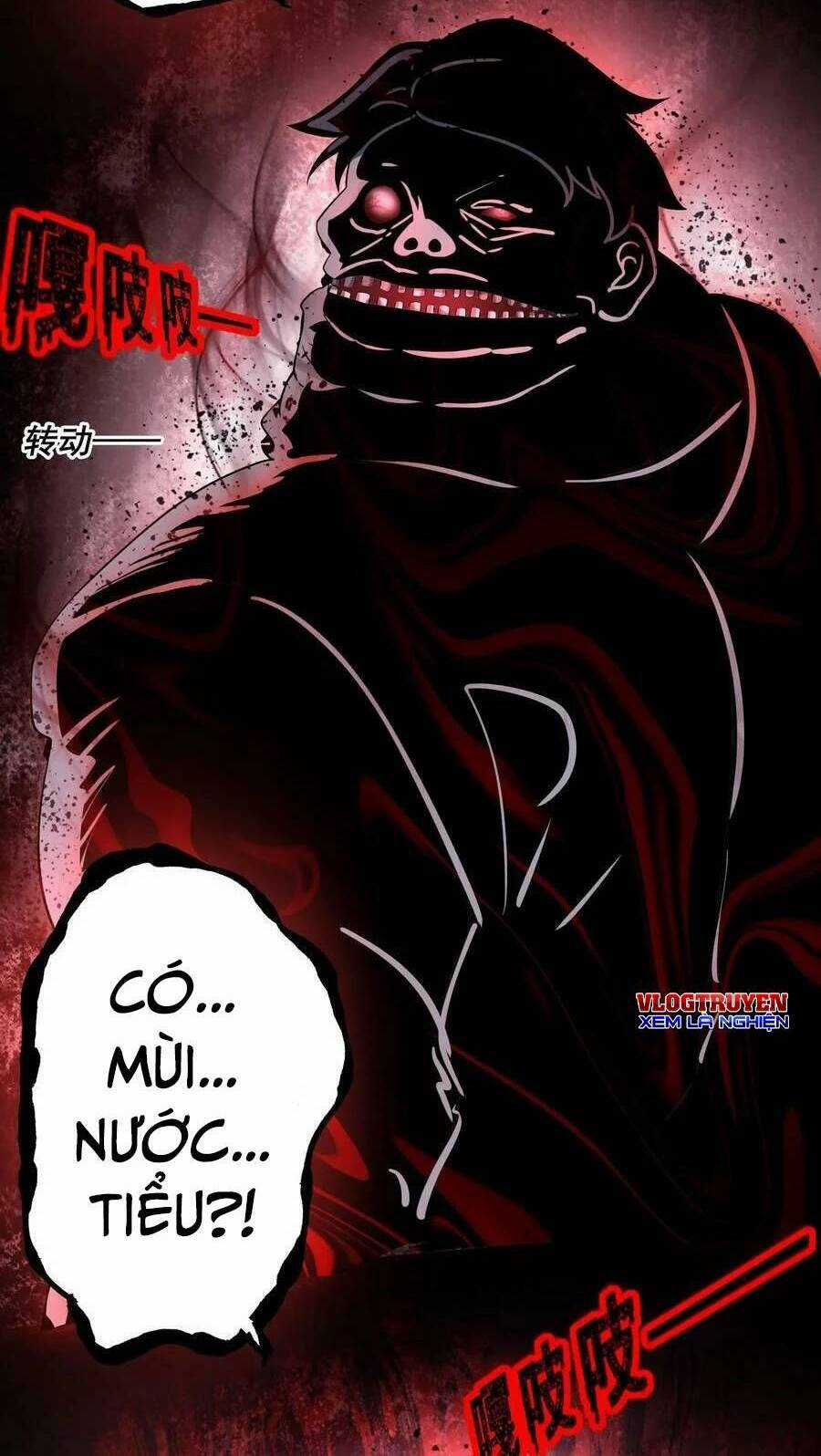 Bởi Vì Cẩn Thận Mà Quá Phận Hung Ác Chapter 26 trang 17