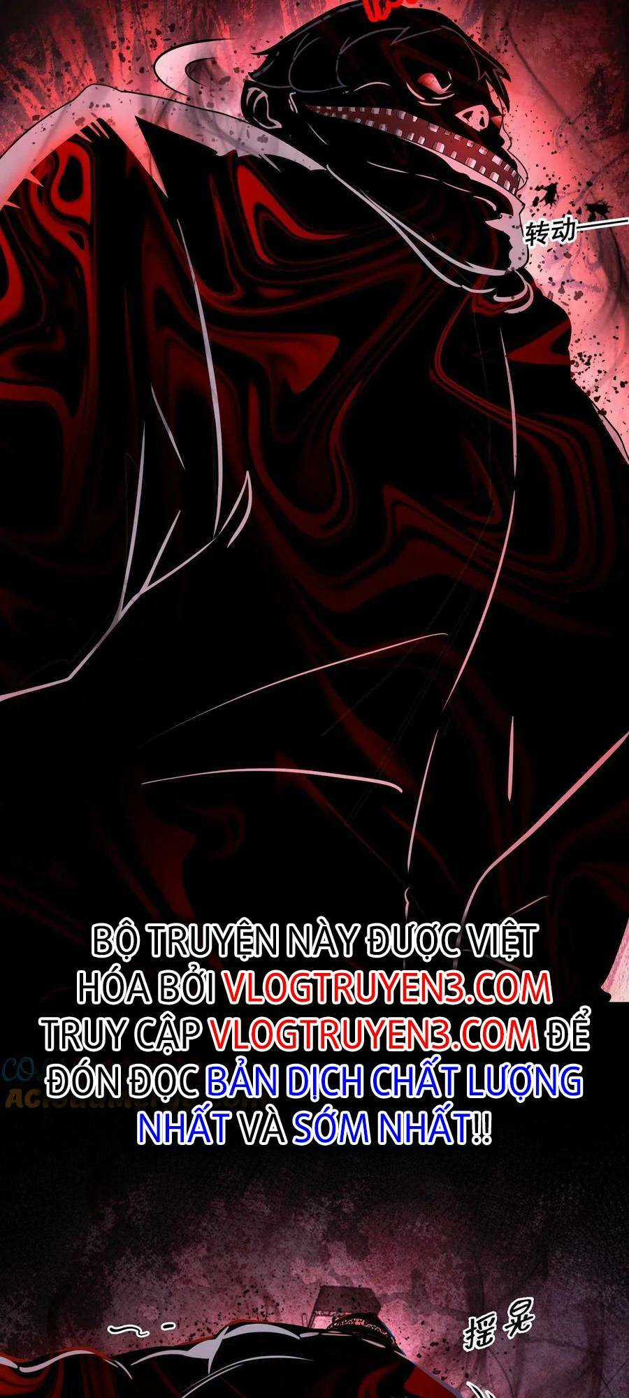 Bởi Vì Cẩn Thận Mà Quá Phận Hung Ác Chapter 26 trang 18