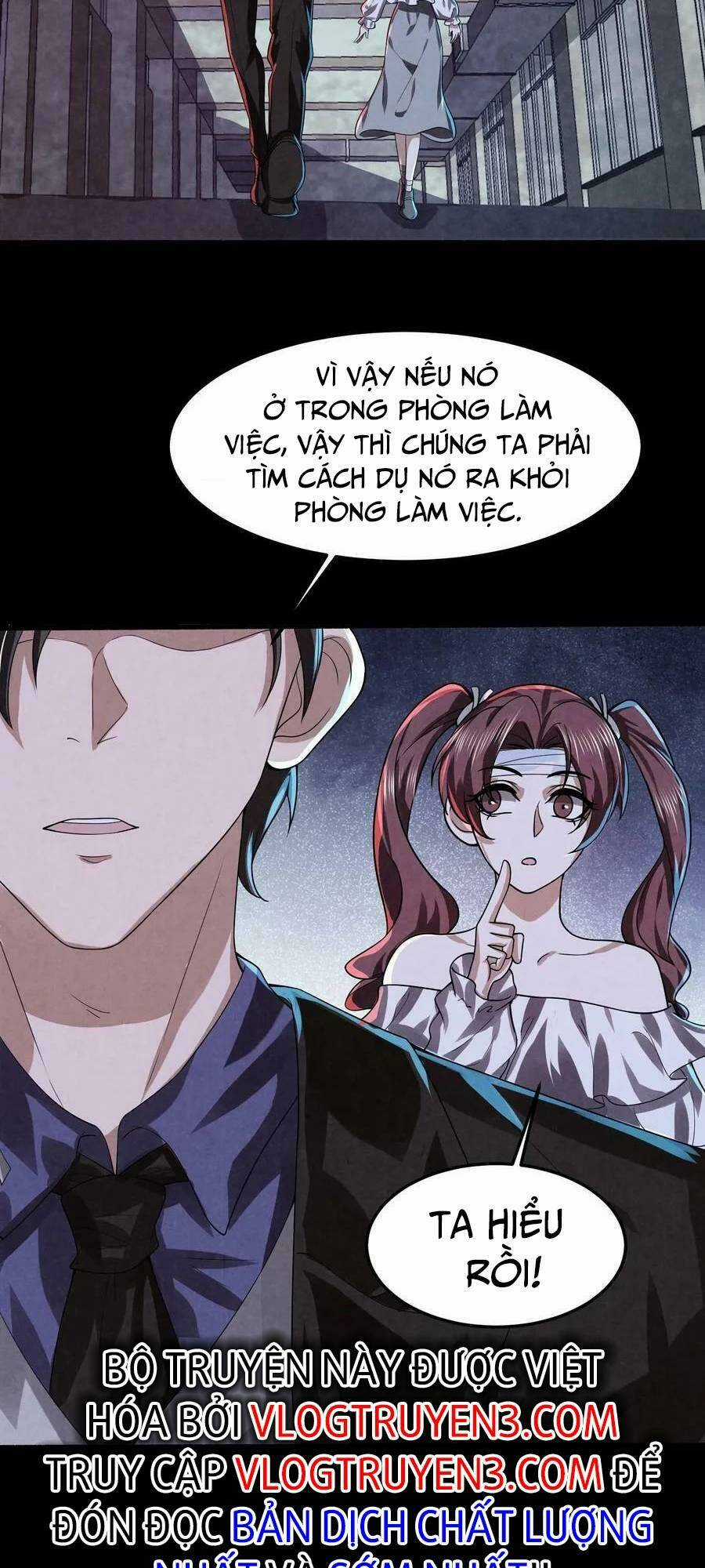 Bởi Vì Cẩn Thận Mà Quá Phận Hung Ác Chapter 26 trang 2