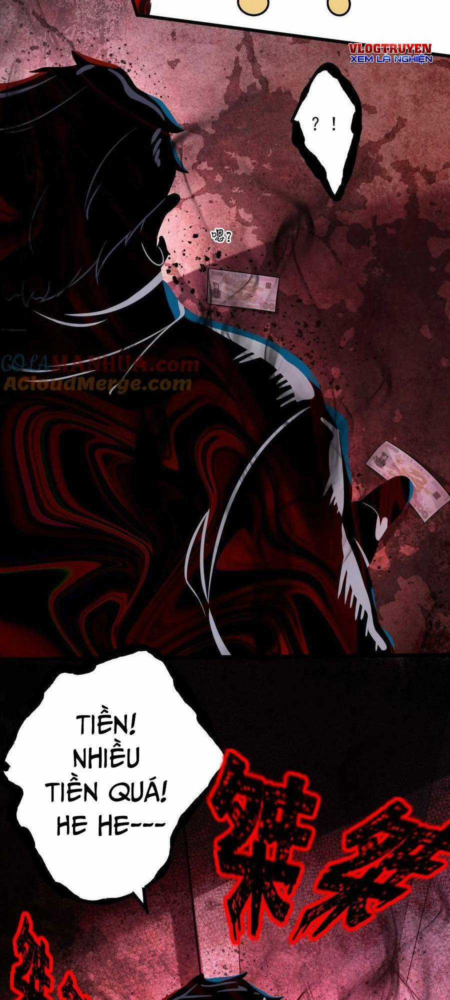 Bởi Vì Cẩn Thận Mà Quá Phận Hung Ác Chapter 26 trang 20