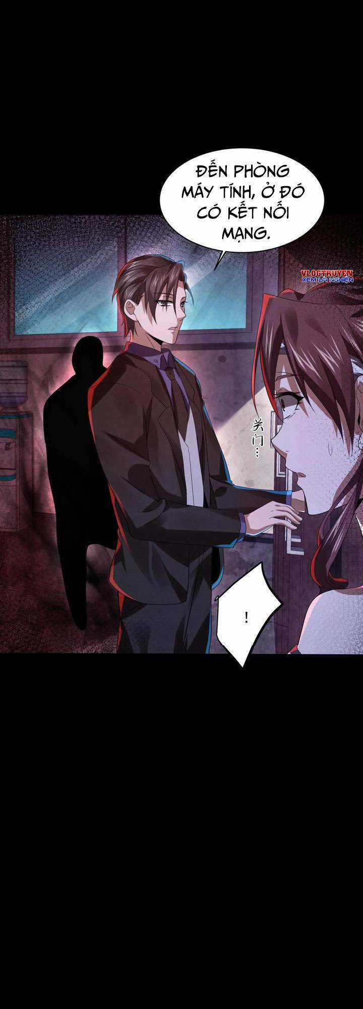 Bởi Vì Cẩn Thận Mà Quá Phận Hung Ác Chapter 27 trang 14