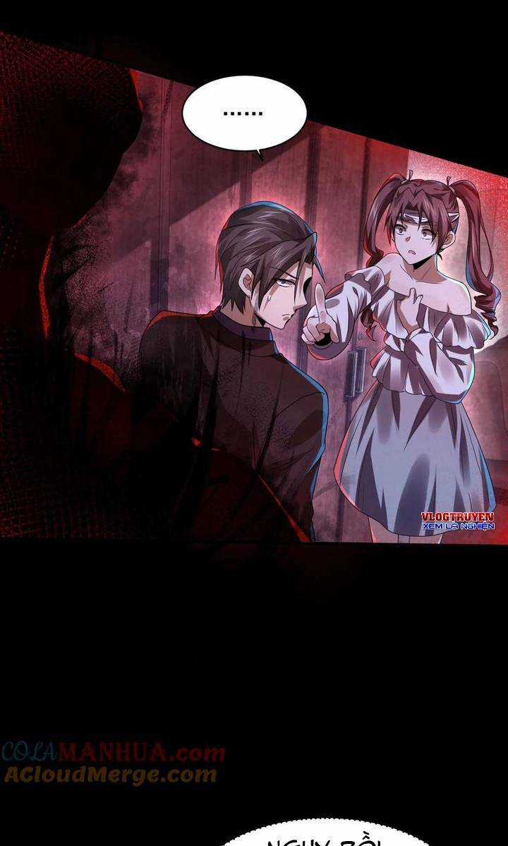 Bởi Vì Cẩn Thận Mà Quá Phận Hung Ác Chapter 27 trang 16