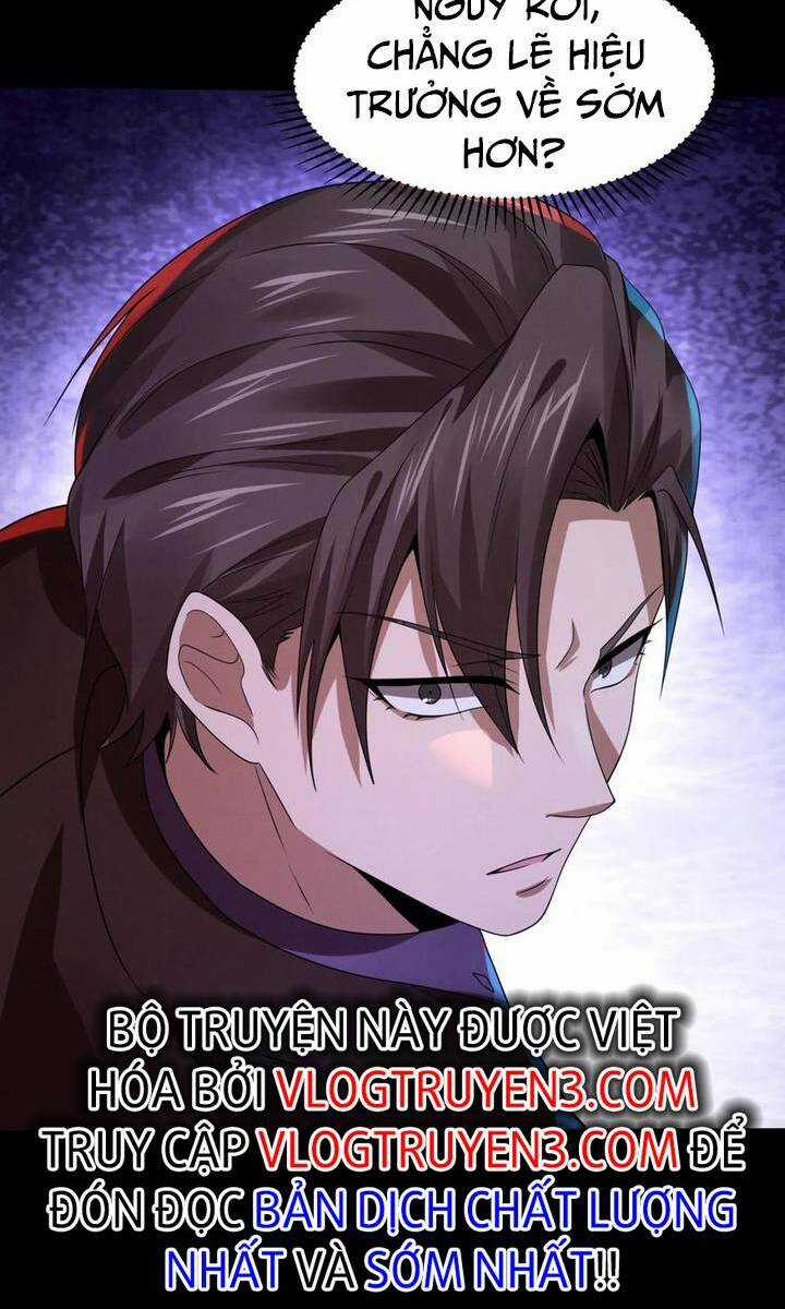 Bởi Vì Cẩn Thận Mà Quá Phận Hung Ác Chapter 27 trang 17