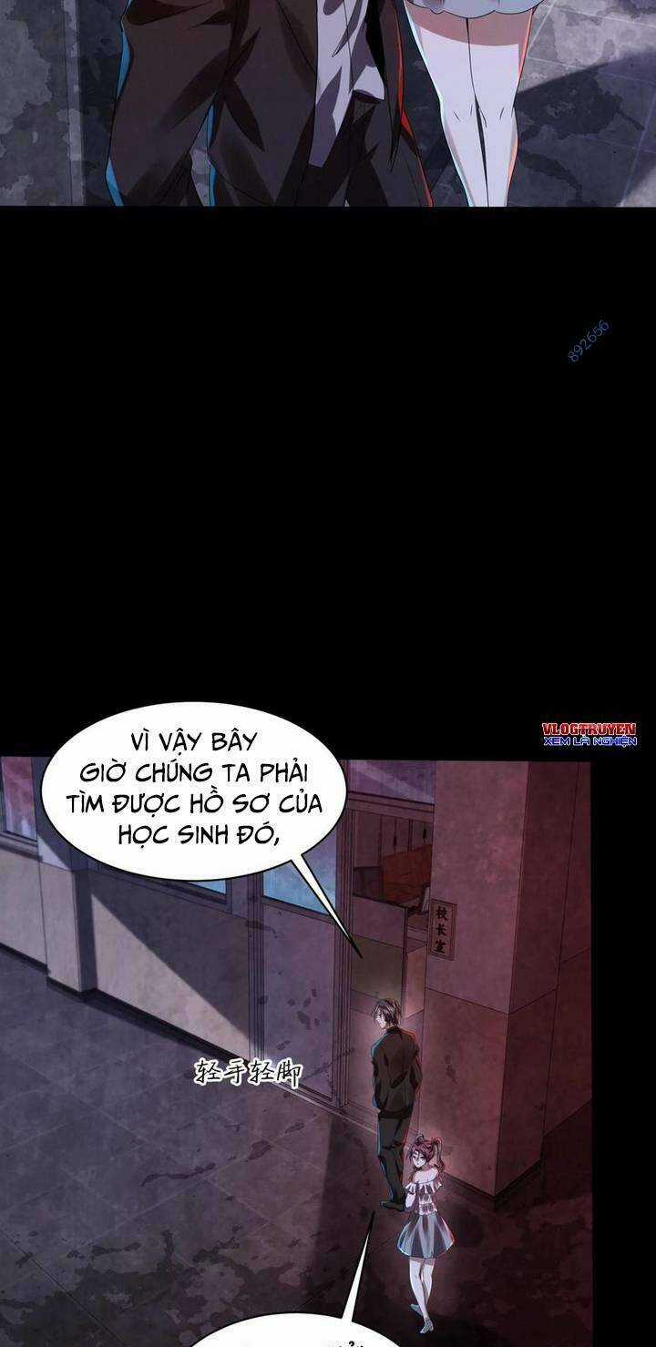 Bởi Vì Cẩn Thận Mà Quá Phận Hung Ác Chapter 27 trang 3