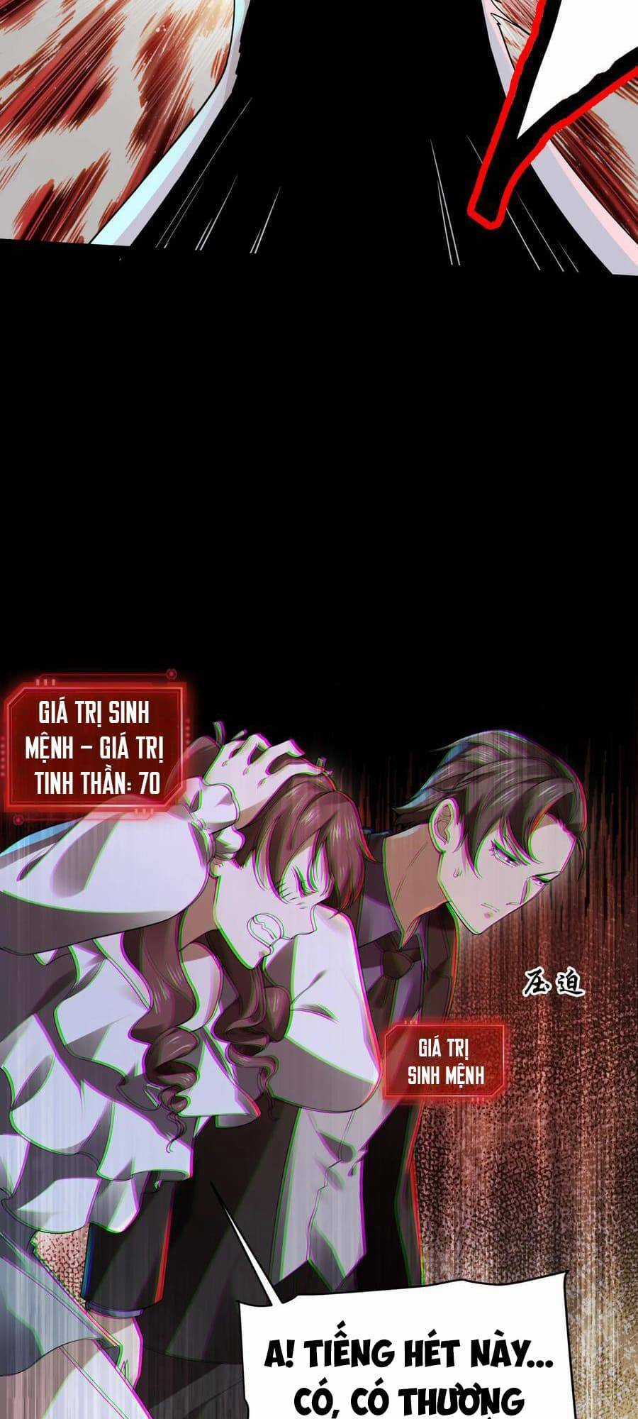 Bởi Vì Cẩn Thận Mà Quá Phận Hung Ác Chapter 28 trang 10