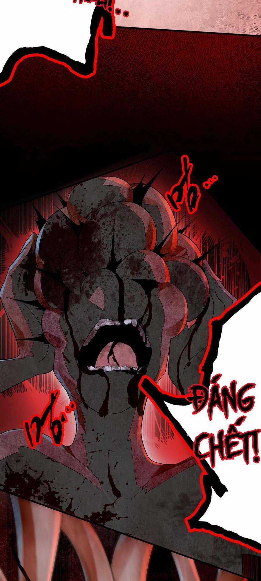 Bởi Vì Cẩn Thận Mà Quá Phận Hung Ác Chapter 28 trang 13