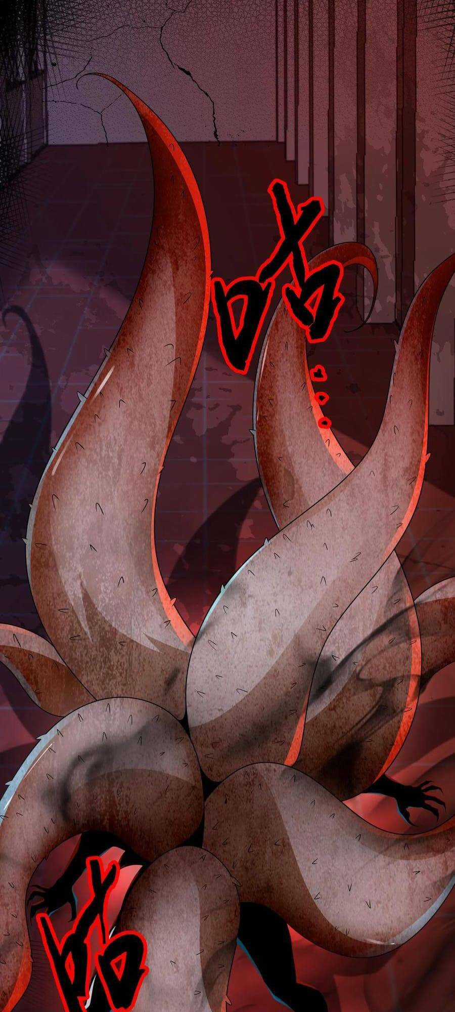 Bởi Vì Cẩn Thận Mà Quá Phận Hung Ác Chapter 28 trang 15