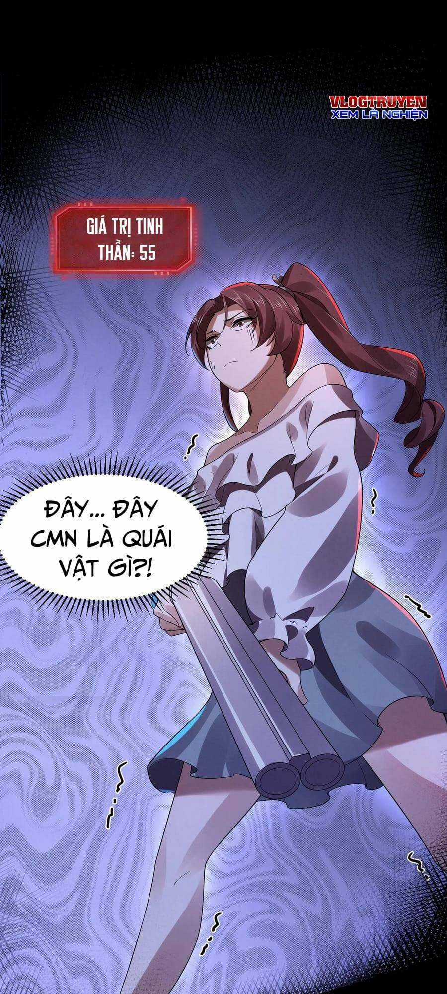 Bởi Vì Cẩn Thận Mà Quá Phận Hung Ác Chapter 28 trang 18