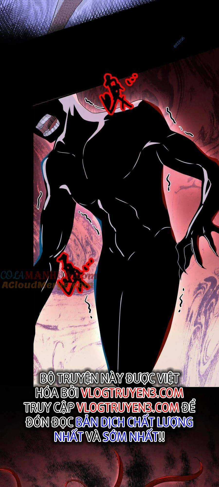 Bởi Vì Cẩn Thận Mà Quá Phận Hung Ác Chapter 28 trang 19