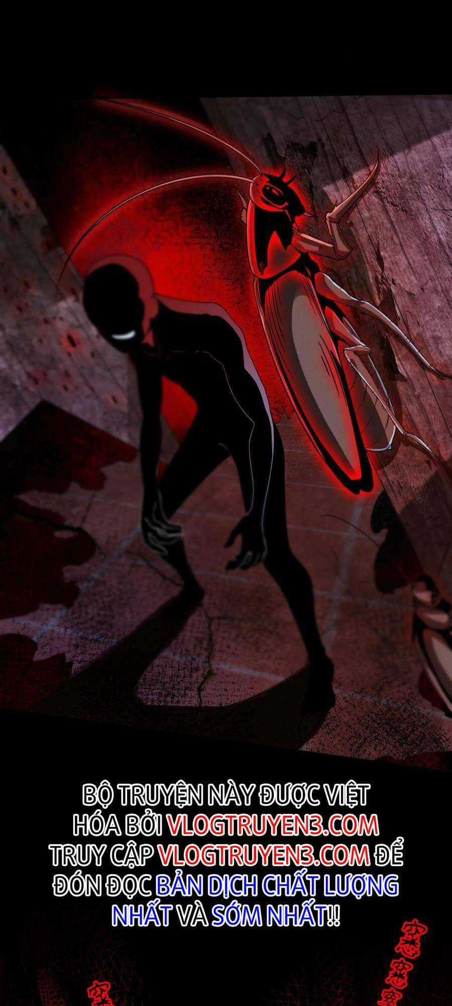 Bởi Vì Cẩn Thận Mà Quá Phận Hung Ác Chapter 28 trang 2