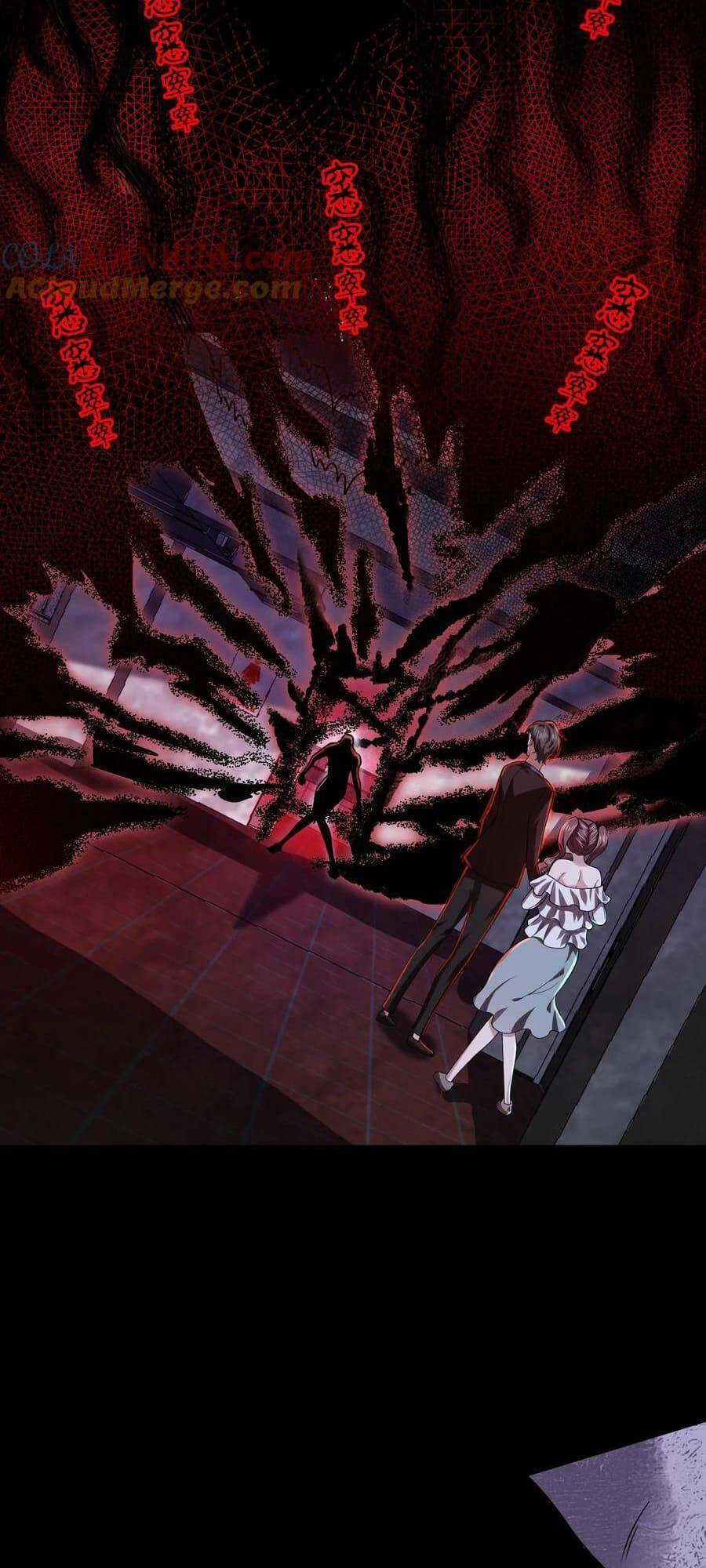 Bởi Vì Cẩn Thận Mà Quá Phận Hung Ác Chapter 28 trang 3