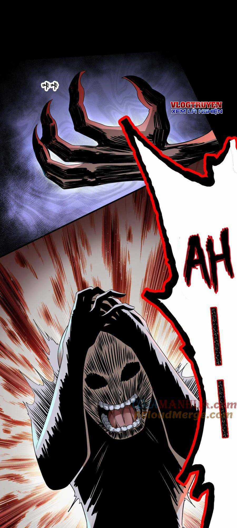 Bởi Vì Cẩn Thận Mà Quá Phận Hung Ác Chapter 28 trang 9