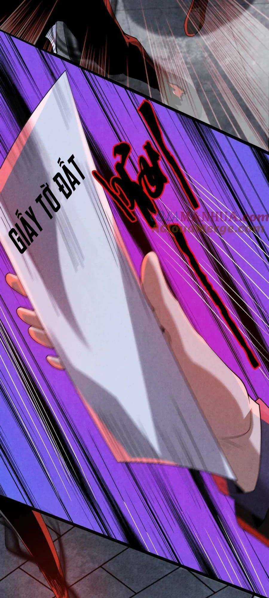 Bởi Vì Cẩn Thận Mà Quá Phận Hung Ác Chapter 29 trang 13