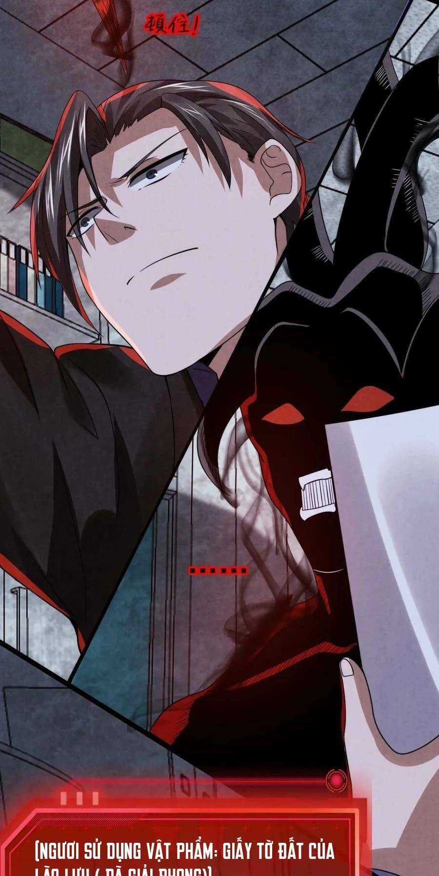 Bởi Vì Cẩn Thận Mà Quá Phận Hung Ác Chapter 29 trang 14