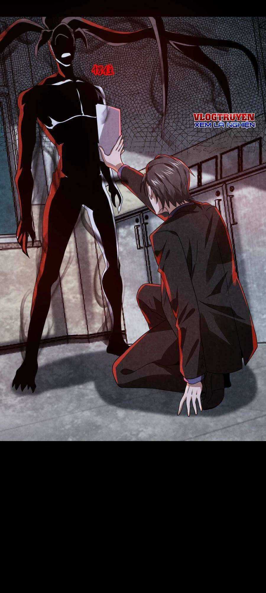 Bởi Vì Cẩn Thận Mà Quá Phận Hung Ác Chapter 29 trang 16