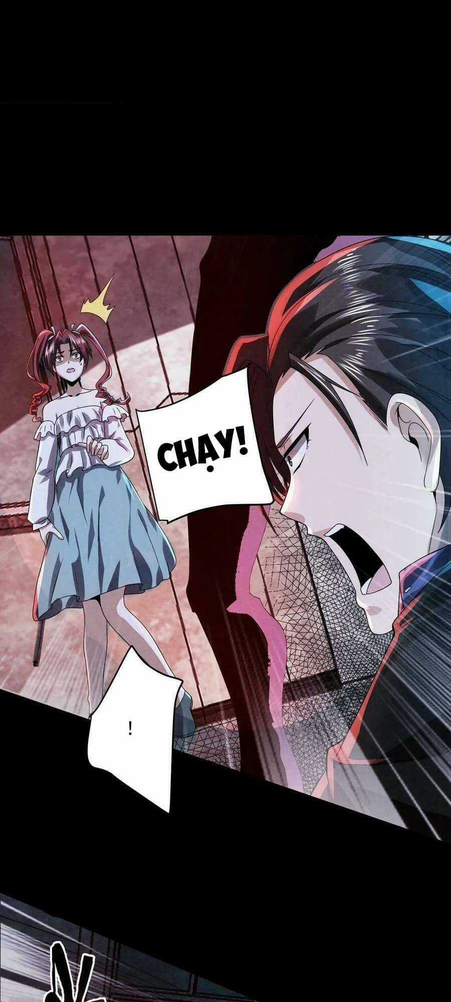 Bởi Vì Cẩn Thận Mà Quá Phận Hung Ác Chapter 29 trang 17