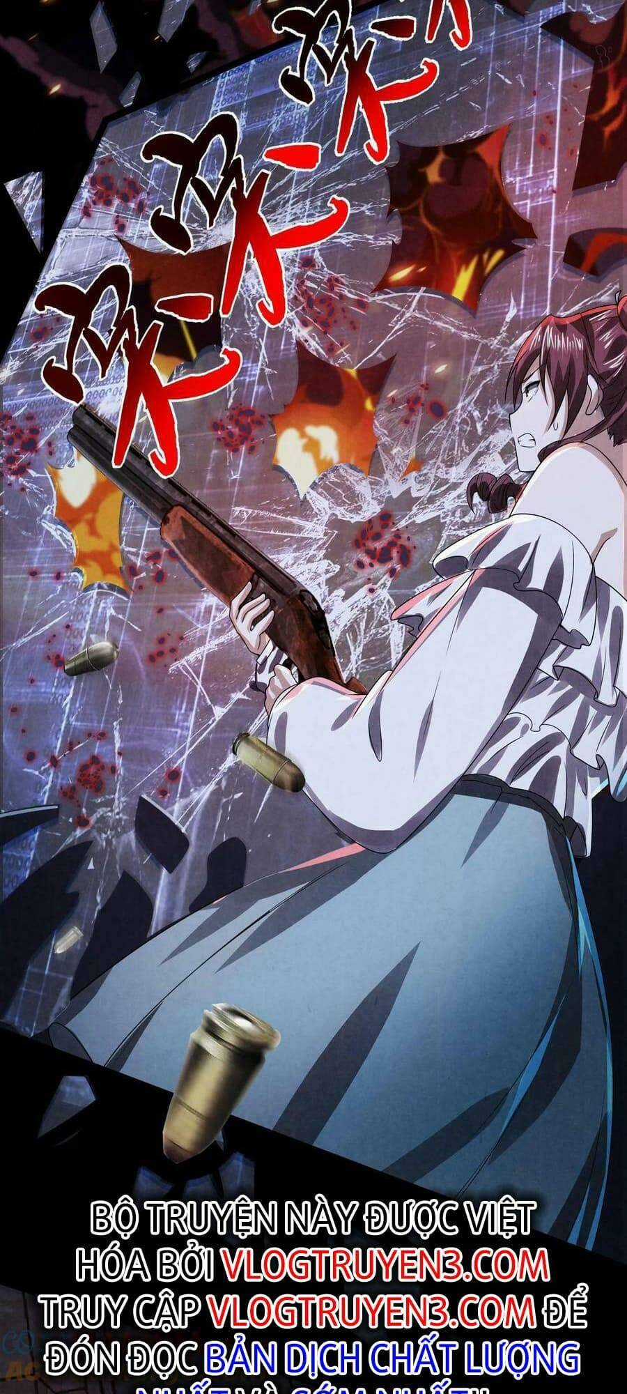 Bởi Vì Cẩn Thận Mà Quá Phận Hung Ác Chapter 29 trang 19