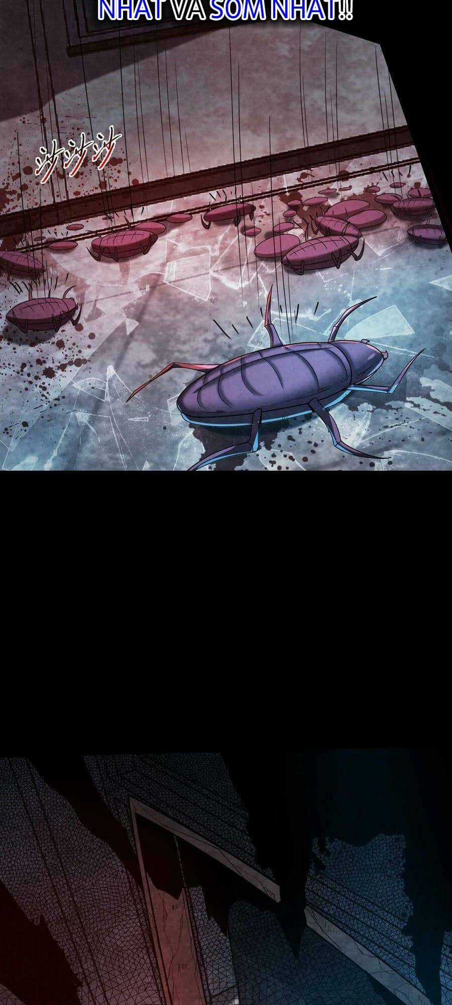 Bởi Vì Cẩn Thận Mà Quá Phận Hung Ác Chapter 29 trang 20