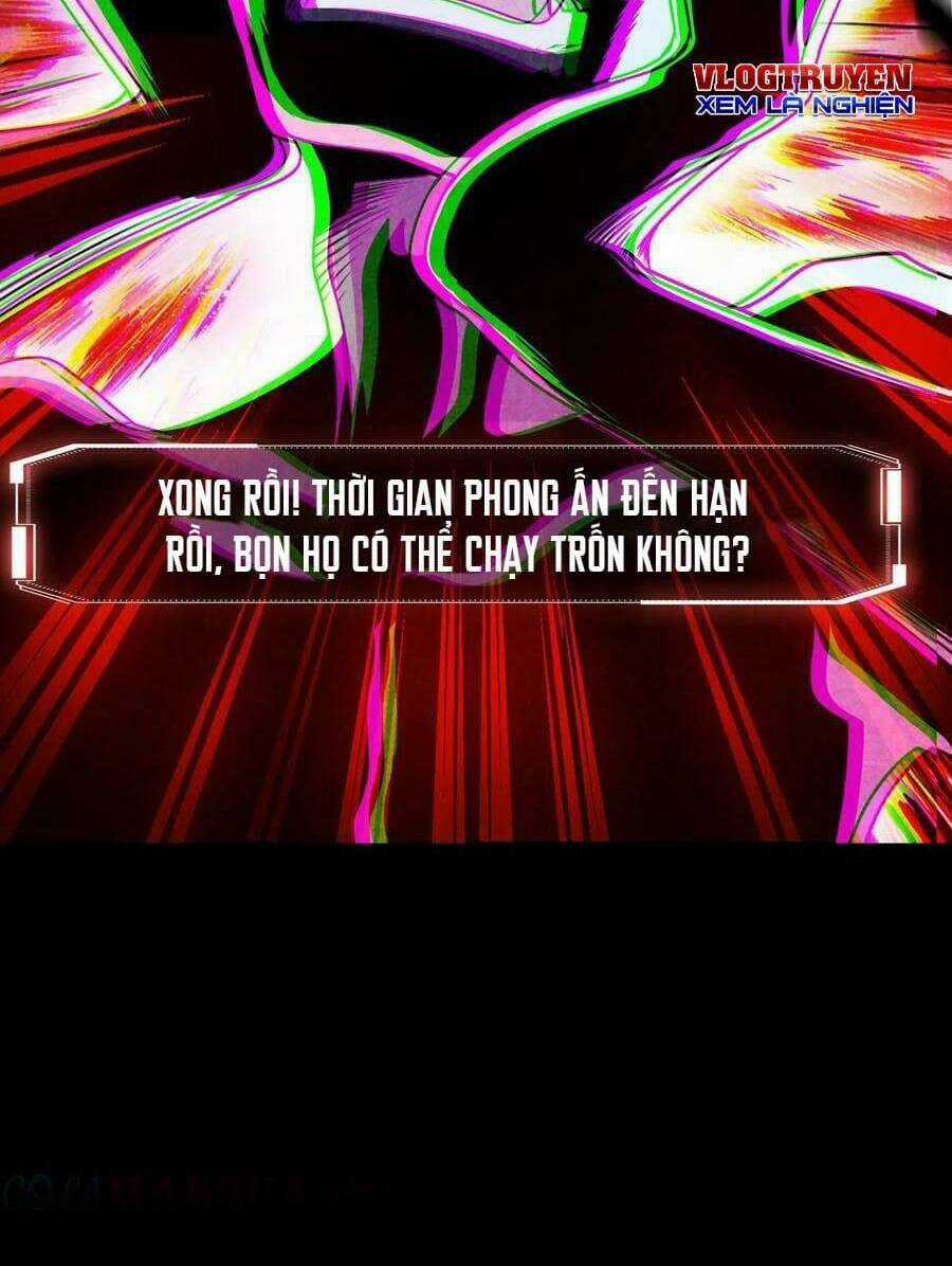 Bởi Vì Cẩn Thận Mà Quá Phận Hung Ác Chapter 29 trang 23